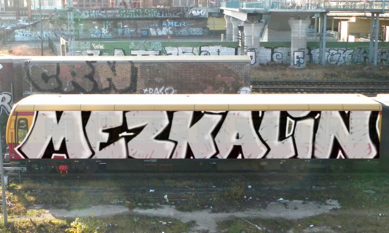 Bombing 1366049551329