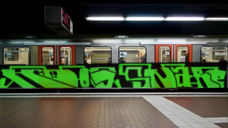 Bombing 1366075679012