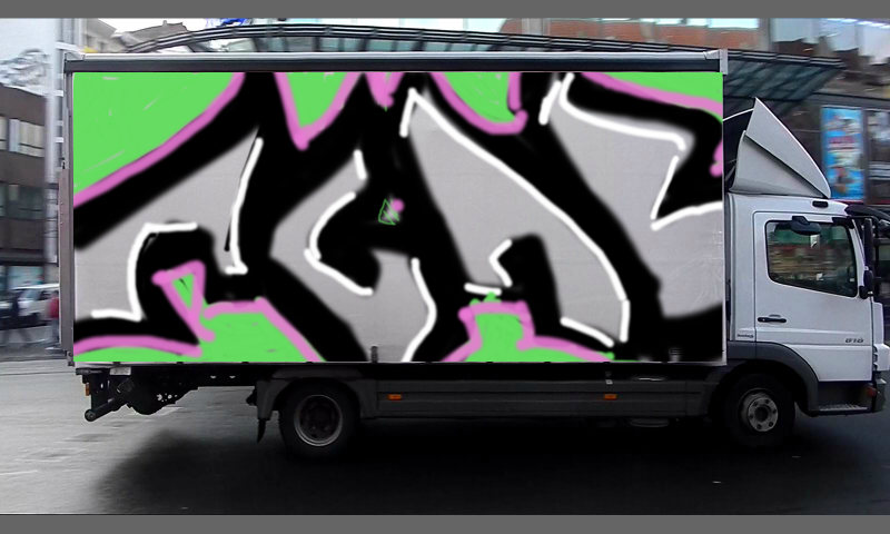 Bombing 1412321154530