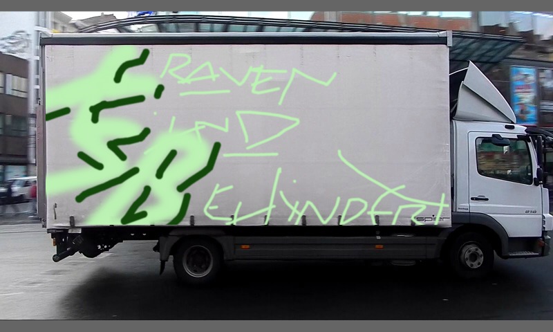 Bombing 1412348580931