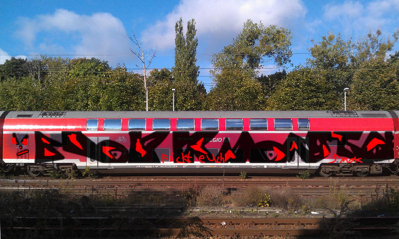 Bombing 1366224154579