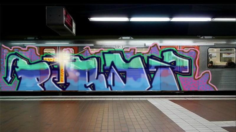 Bombing 1366229953223