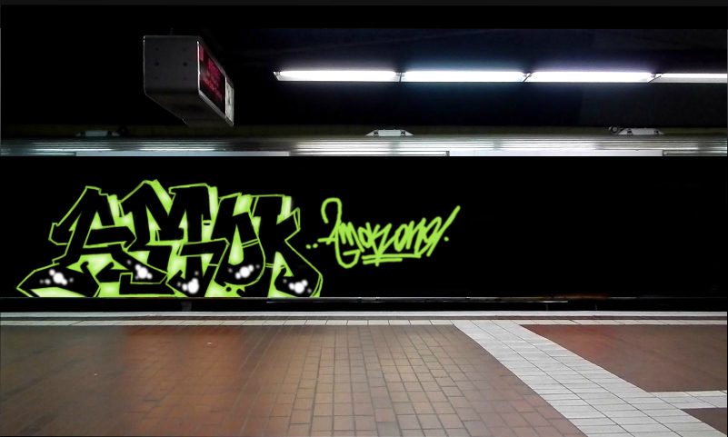 Bombing 1412584391155