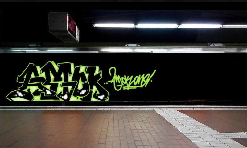 Bombing 1412584391155