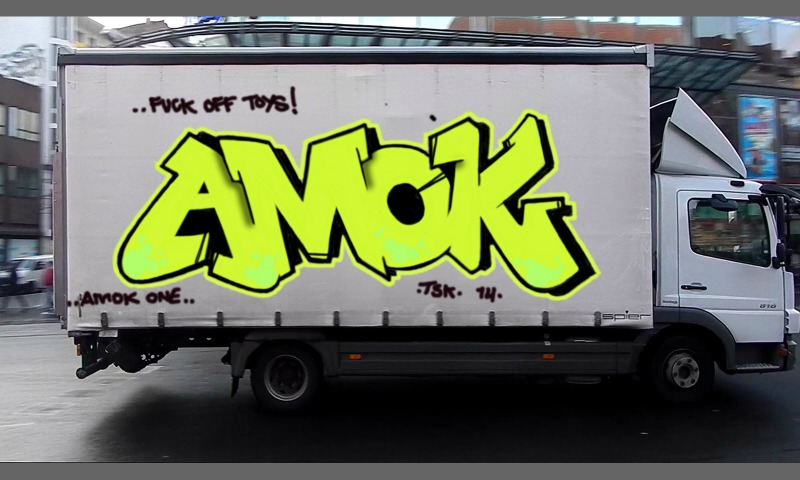 Bombing 1412680136969