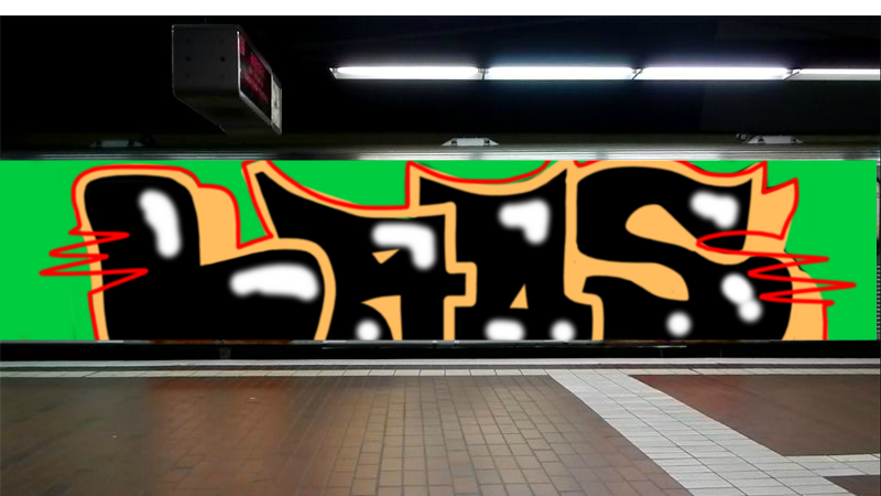 Bombing 1412684265977