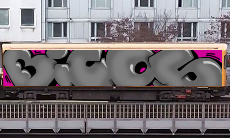 Bombing 1412691071640