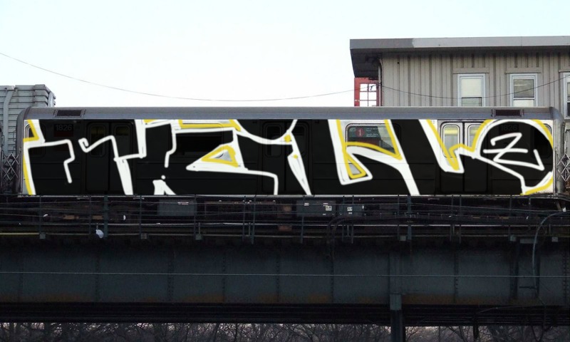 Bombing 1366271603773