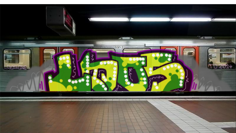 Bombing 1412845992840