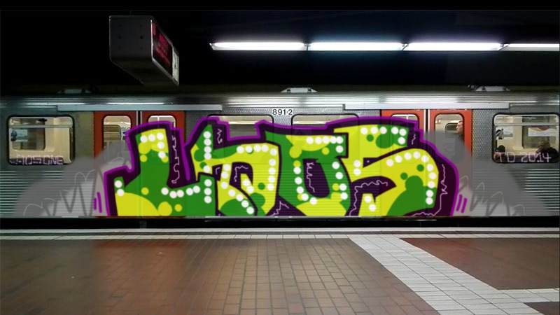 Bombing 1412845992840