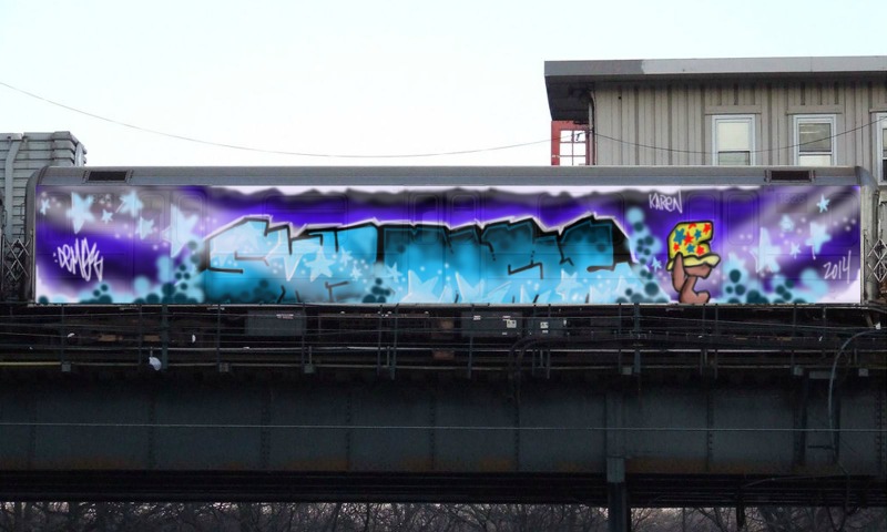 Bombing 1412899535456