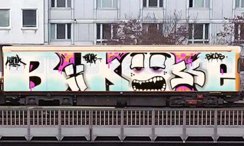 Bombing 1413024197843