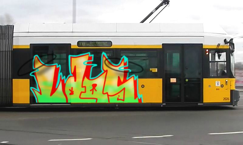 Bombing 1413034191726