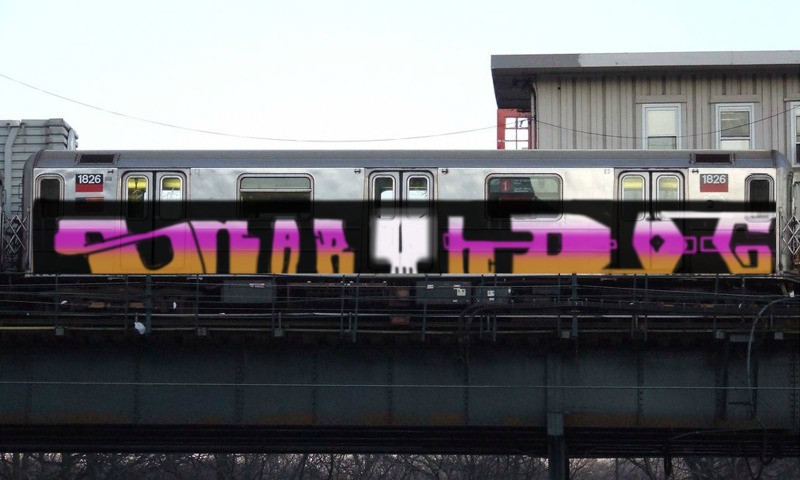 Bombing 1366333101865