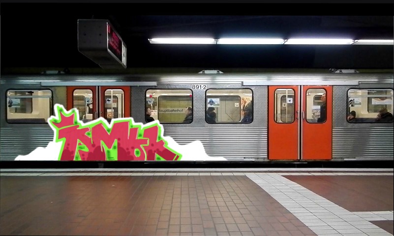 Bombing 1413068889819