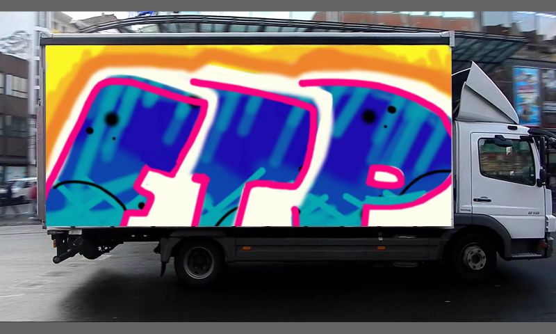 Bombing 1412995523283