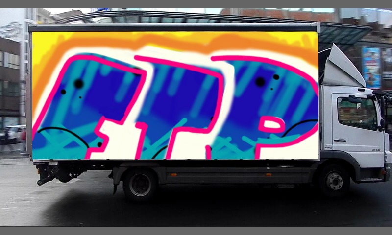 Bombing 1412995523283