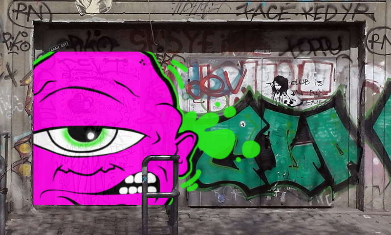 Bombing 1413122515671