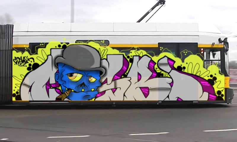 Bombing 1413220669093