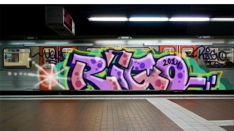 Bombing 1413287169608