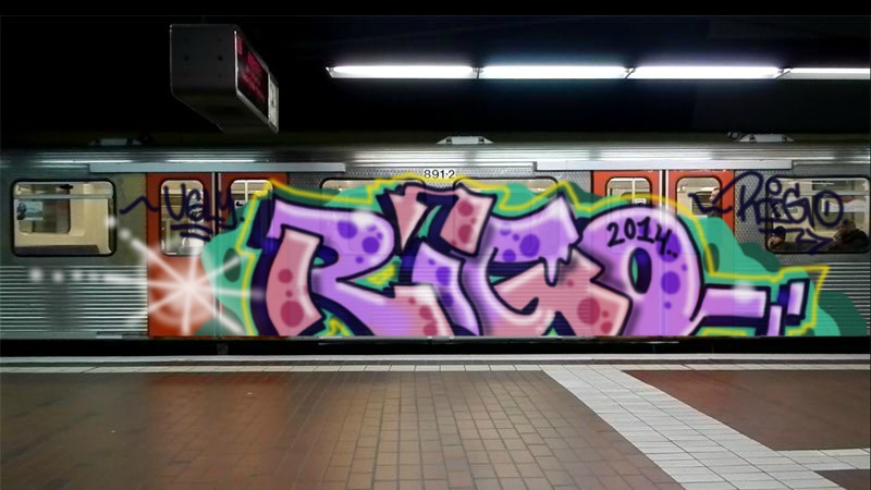 Bombing 1413287169608