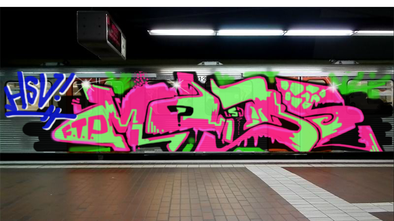 Bombing 1413324815805