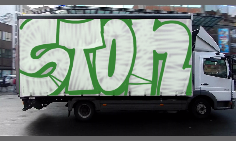 Bombing 1413466955816