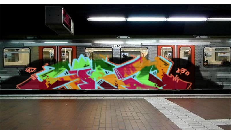 Bombing 1413394483753