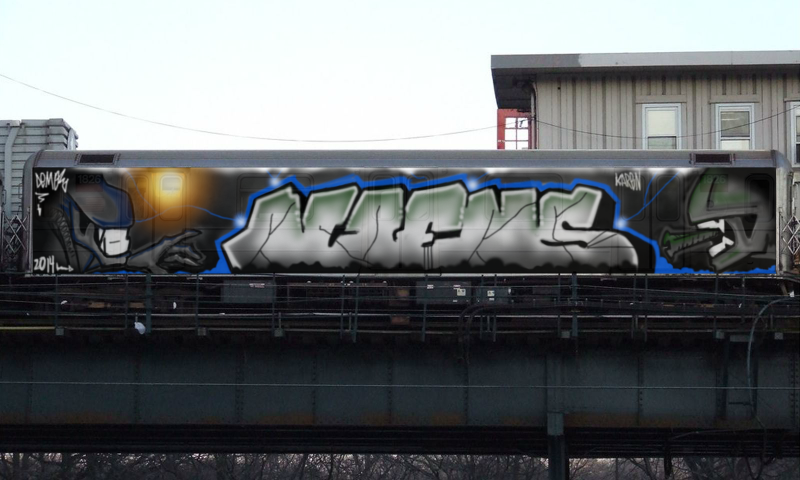 Bombing 1413406266522