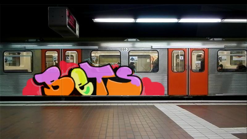 Bombing 1413457362343