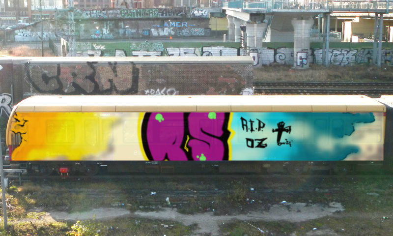 Bombing 1413466653938