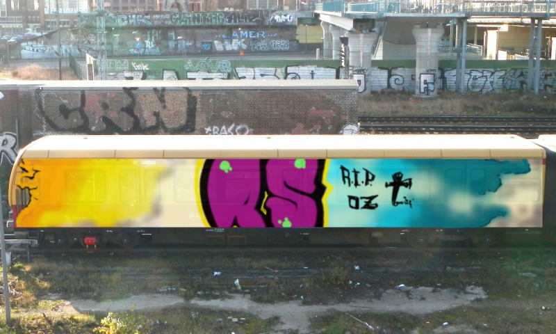 Bombing 1413466653938