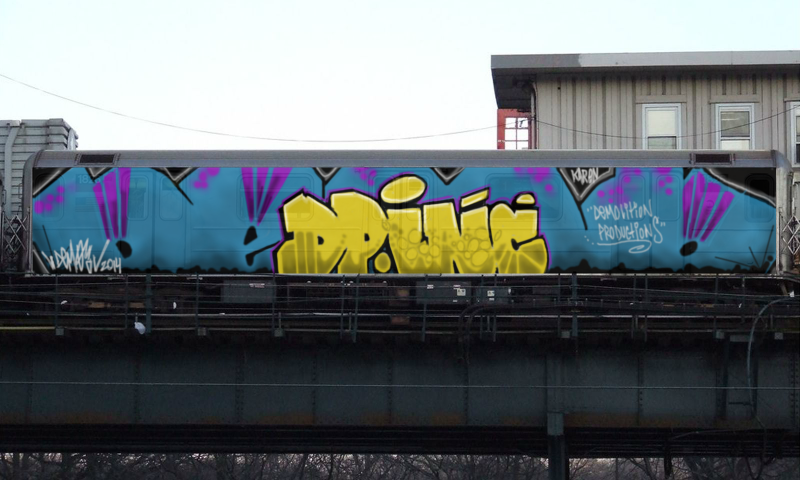 Bombing 1413507952089