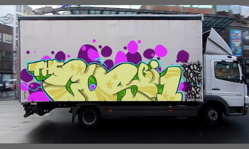 Bombing 1413631510687