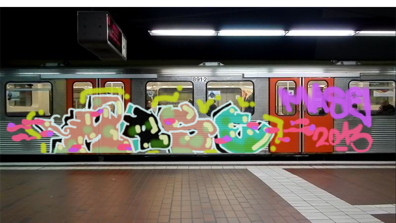 Bombing 1366463413840