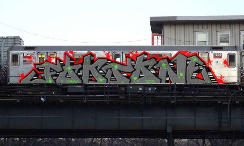 Bombing 1413799931406