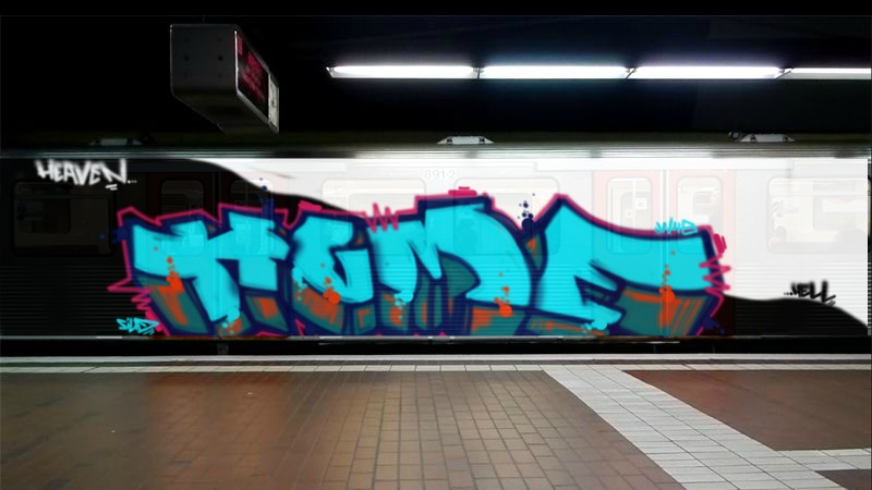 Bombing 1413815020995