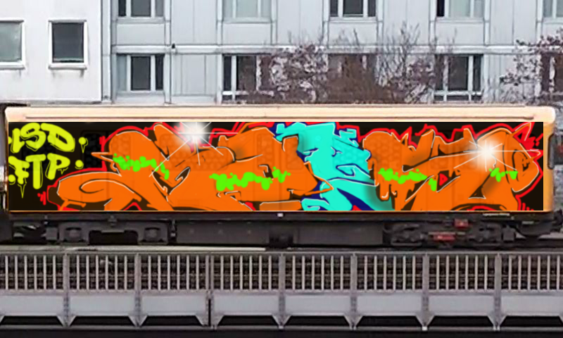 Bombing 1413834768690