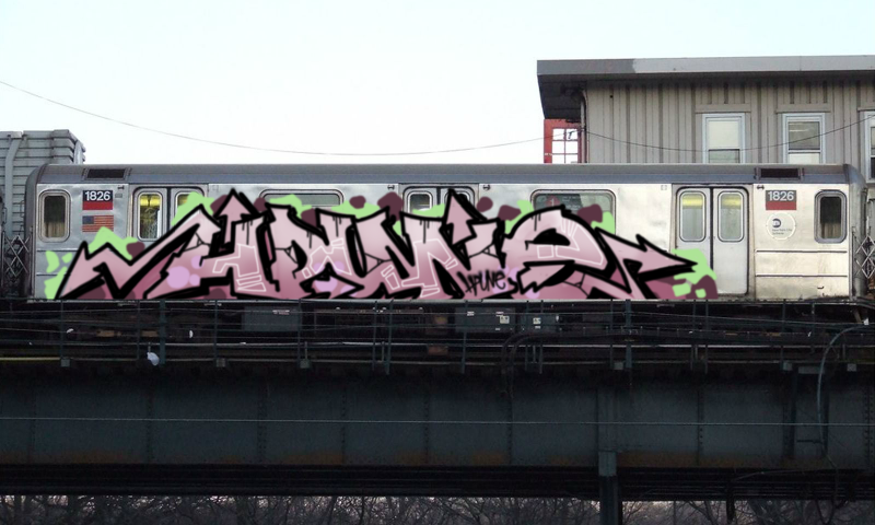 Bombing 1413922618957