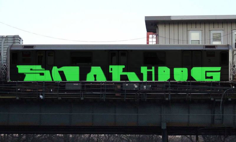 Bombing 1366505166780