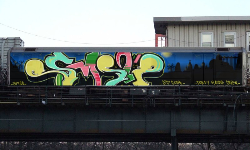 Bombing 1413985161057