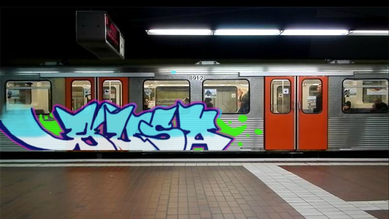 Bombing 1414015946709