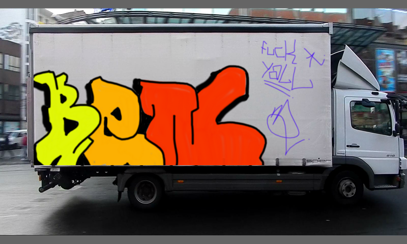 Bombing 1414070992667