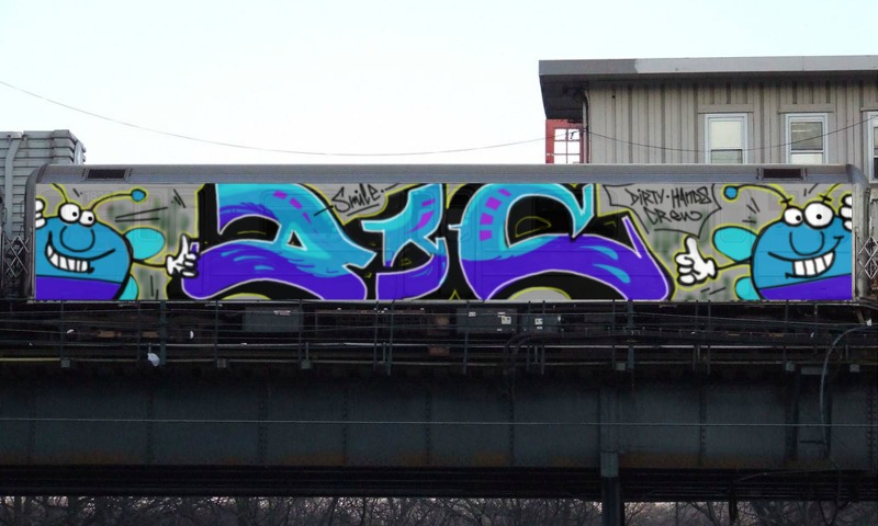 Bombing 1414083927902