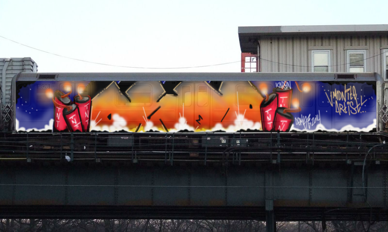 Bombing 1414182598968