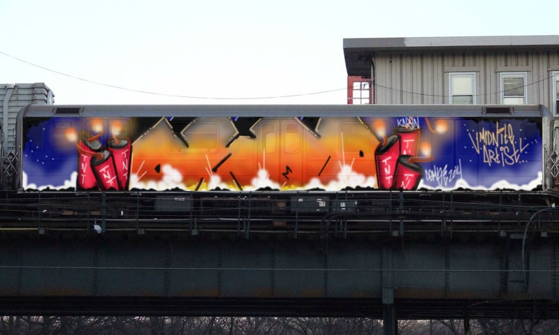 Bombing 1414182598968