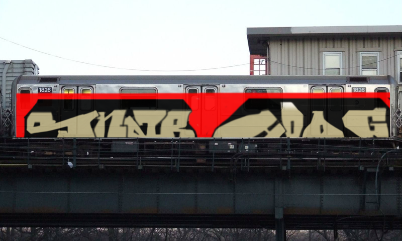 Bombing 1366580244716