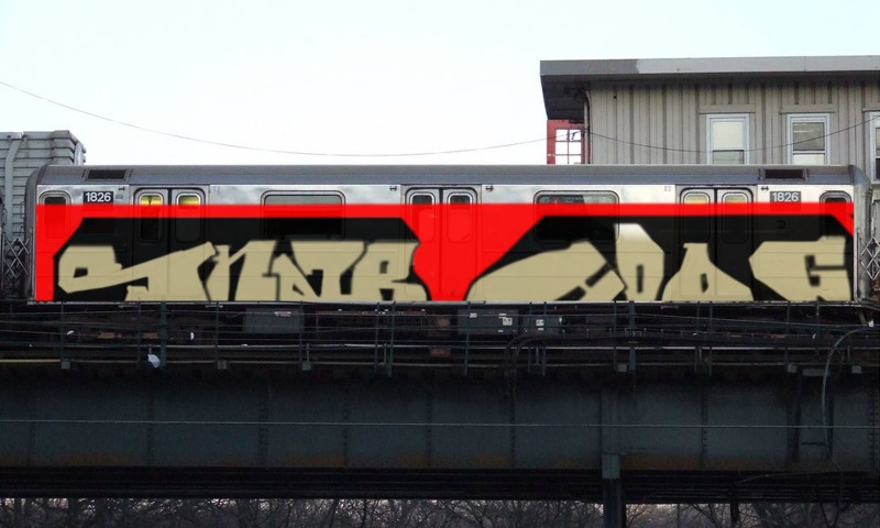 Bombing 1366580244716