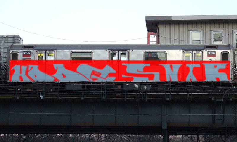 Bombing 1366582612740