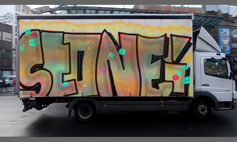 Bombing 1414340853998